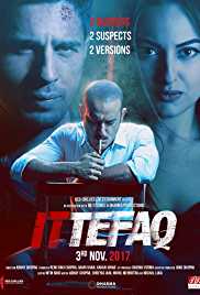 Ittefaq 2017 HD 720p DVD SCR full movie download